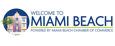 Miami Beach Visitor Center Logo